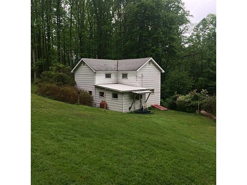 889 Wattersonville Road Cowansville, PA 16218 - Photo 1 of 5 Exterior Front.