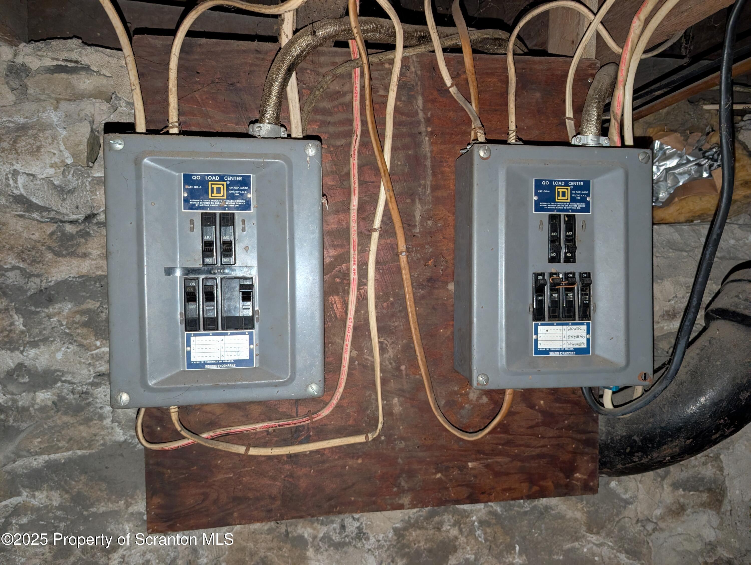 2133-2135 Jackson Street Scranton, PA 18504 - Photo 34 of 38