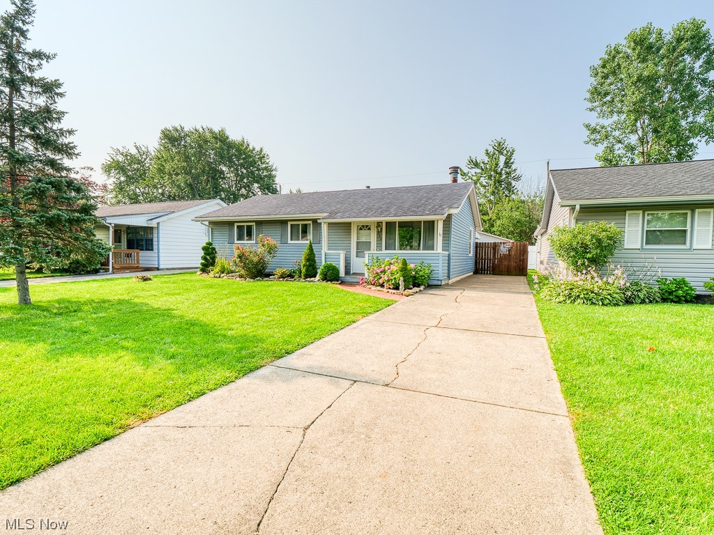 4268 Knickerbocker Road Sheffield Lake, OH 44054 - Photo 2 of 25 Gallery Image 2