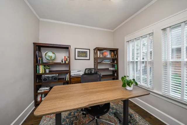 $639,000 | 522 South West Street, Wheaton, IL 60187