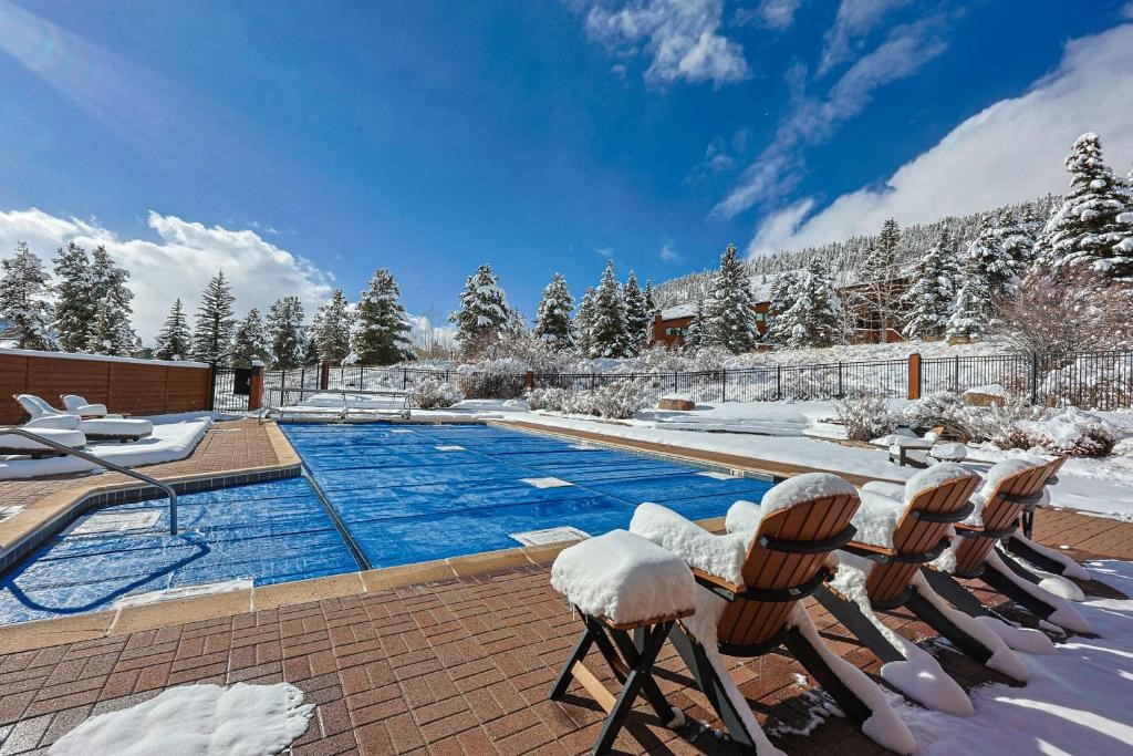 620 Tennis Club Road, Unit 1339 Keystone, CO 80435 - Photo 41 of 49