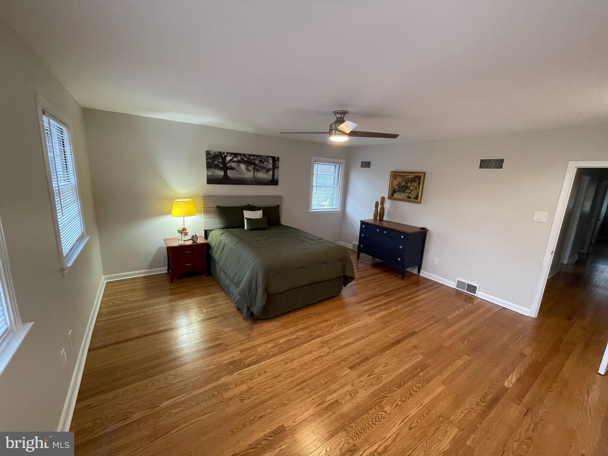 217 Wiltshire Road Wynnewood, PA 19096 - Photo 31 of 52 Master Suite