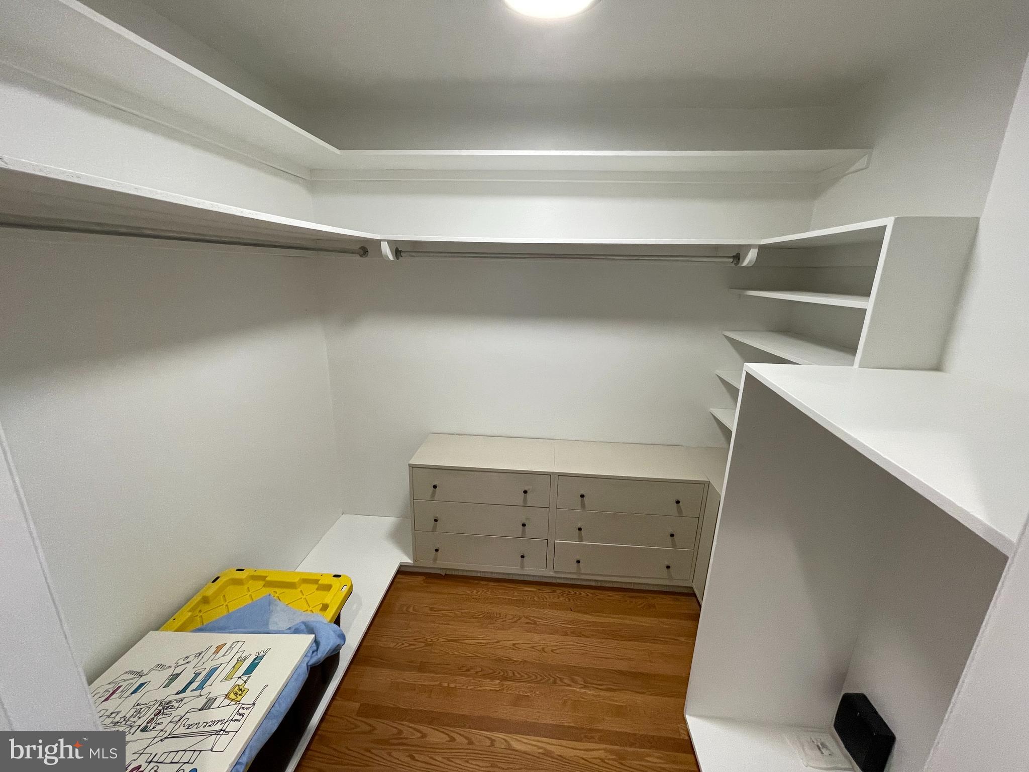 217 Wiltshire Road Wynnewood, PA 19096 - Photo 38 of 52 Walk in Closet