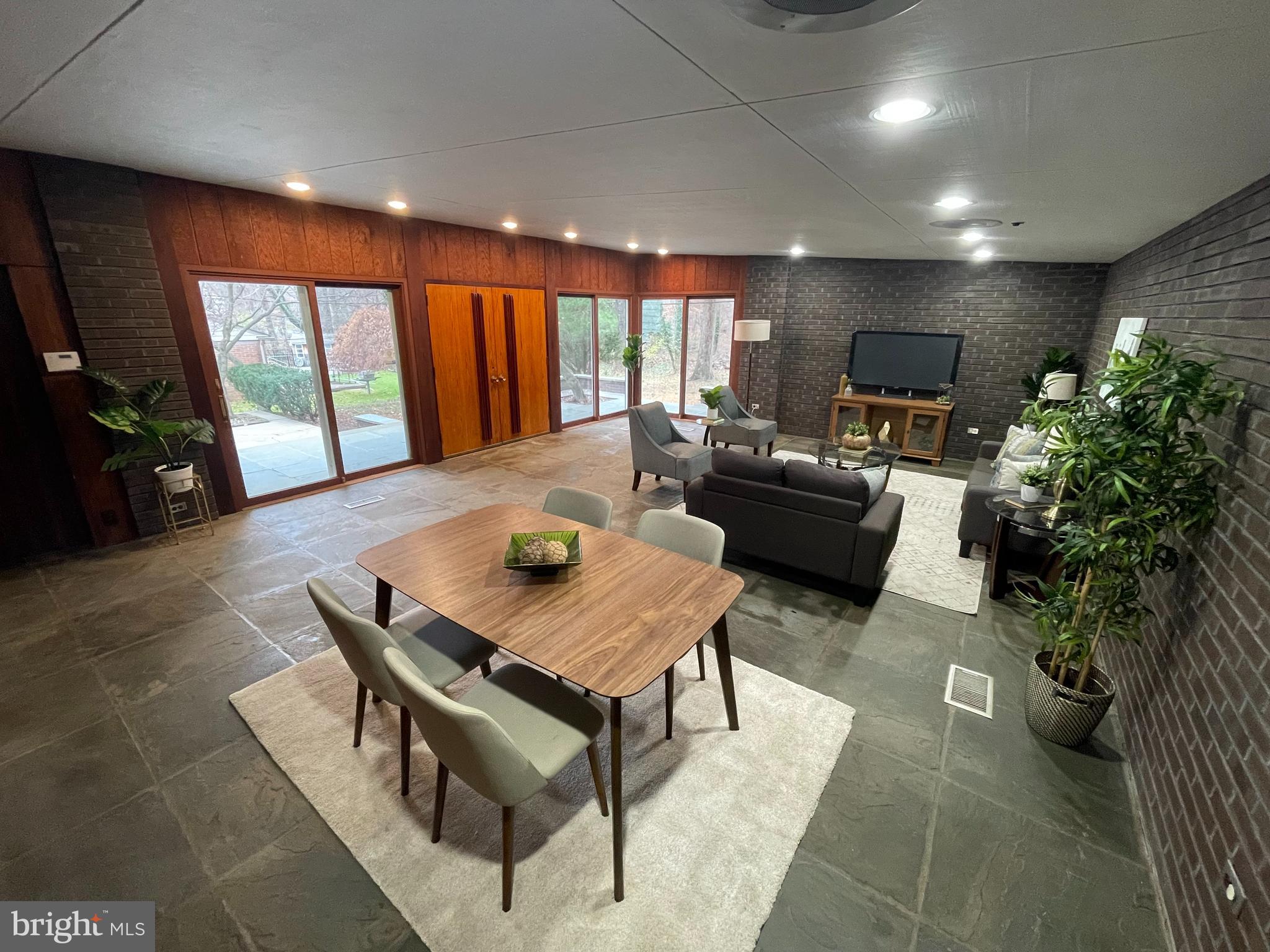 217 Wiltshire Road Wynnewood, PA 19096 - Photo 4 of 52 Incredible Great Room