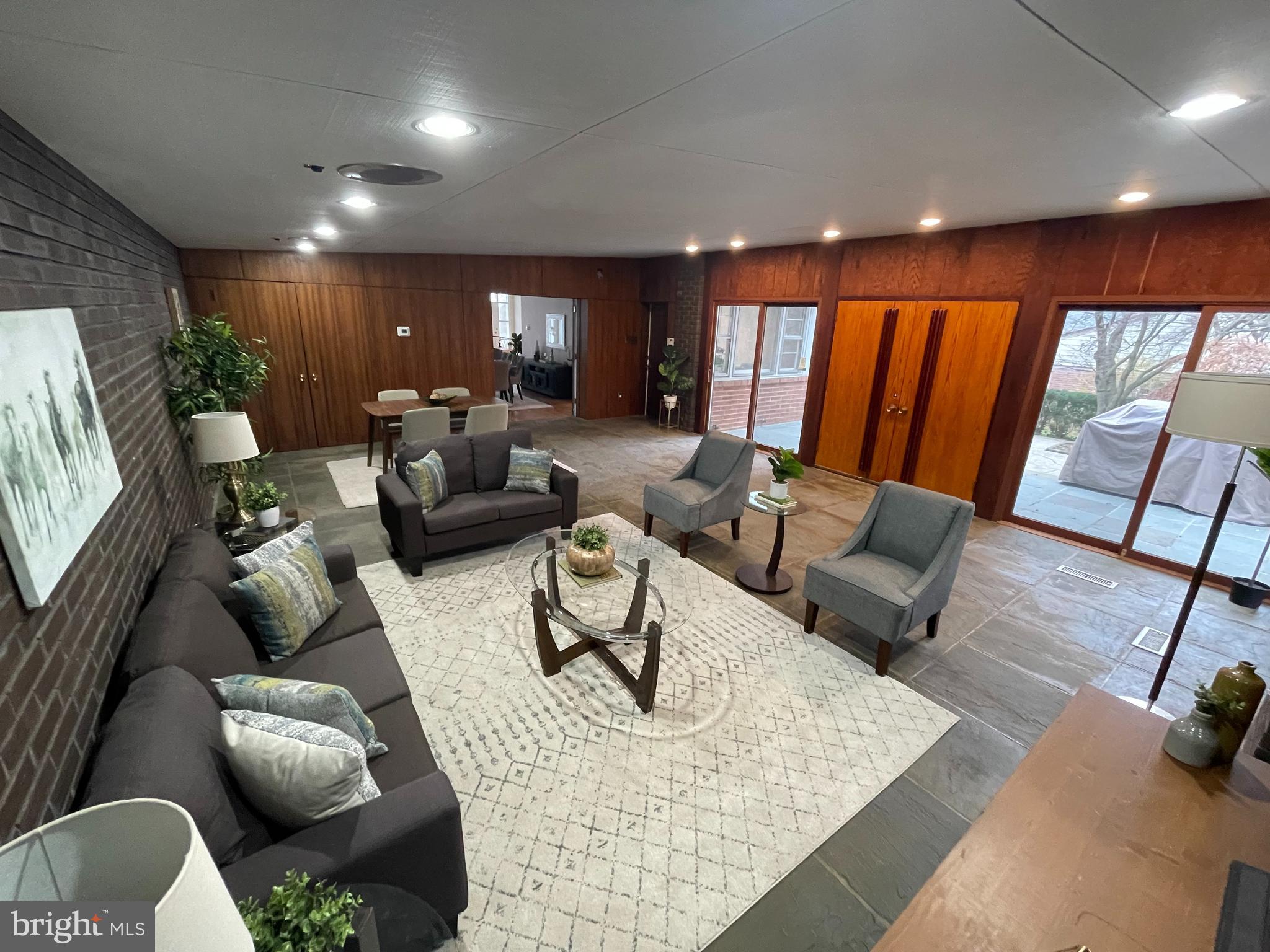 217 Wiltshire Road Wynnewood, PA 19096 - Photo 6 of 52