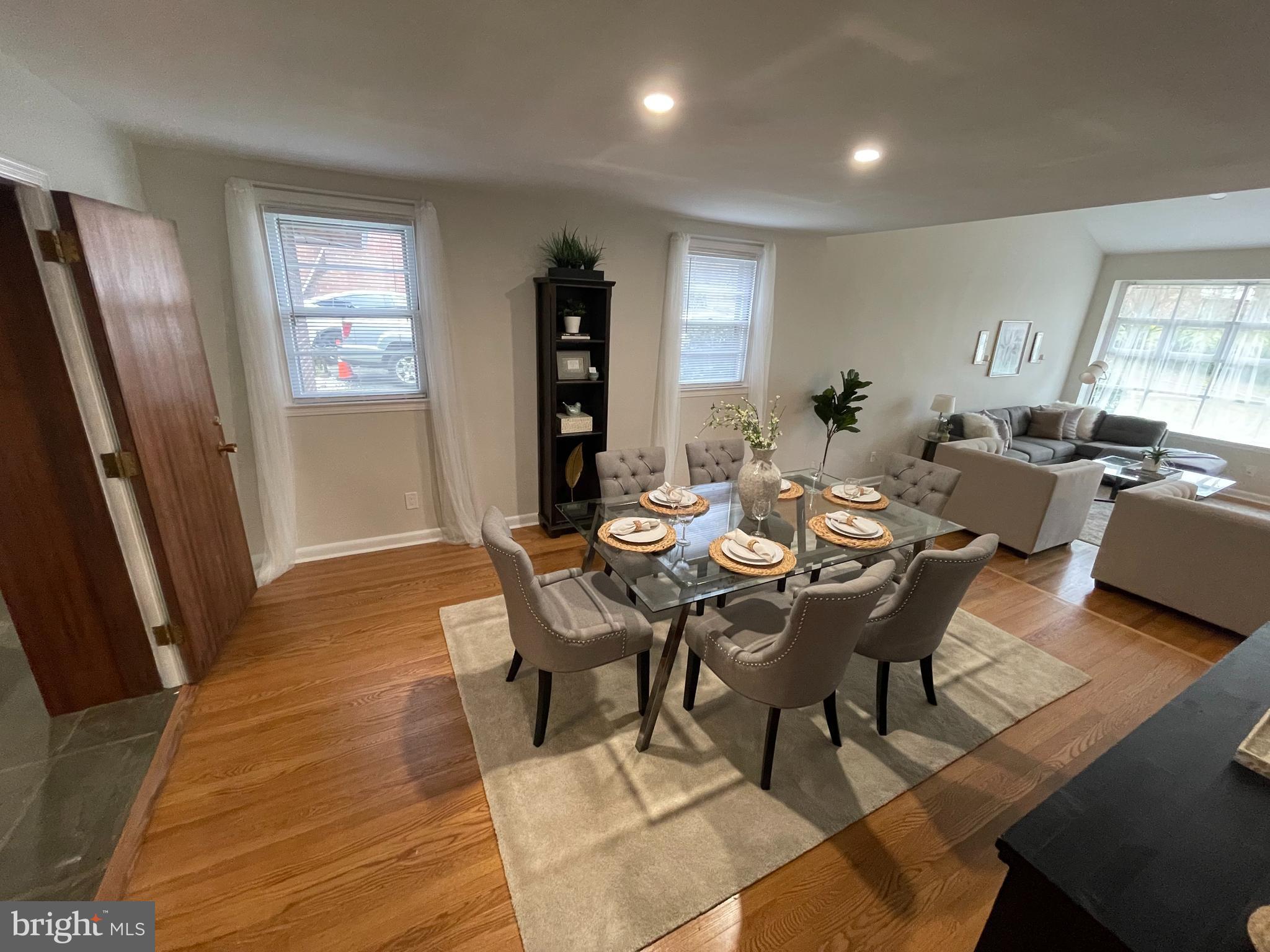 217 Wiltshire Road Wynnewood, PA 19096 - Photo 9 of 52