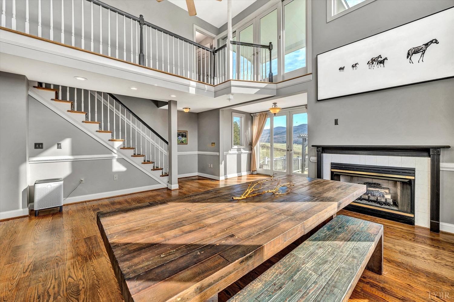 238 Longfield Road Fincastle, VA 24090 - Photo 17 of 93 Gallery Image 17