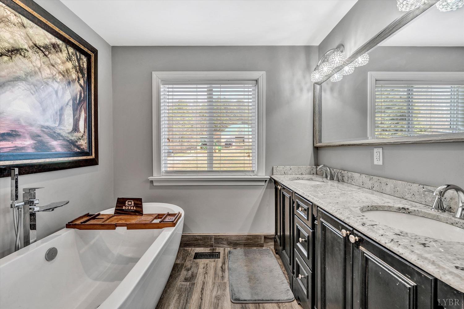 238 Longfield Road Fincastle, VA 24090 - Photo 24 of 93 Gallery Image 24