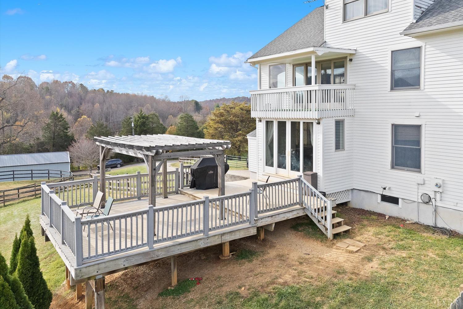 238 Longfield Road Fincastle, VA 24090 - Photo 5 of 93 Gallery Image 5