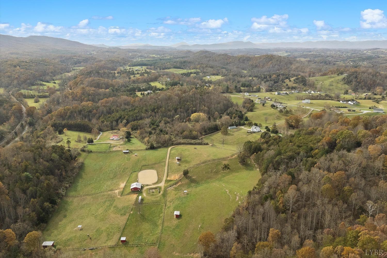238 Longfield Road Fincastle, VA 24090 - Photo 53 of 93 Gallery Image 53