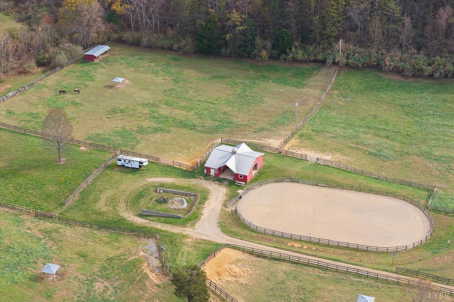 238 Longfield Road Fincastle, VA 24090 - Photo 56 of 93 Gallery Image 56