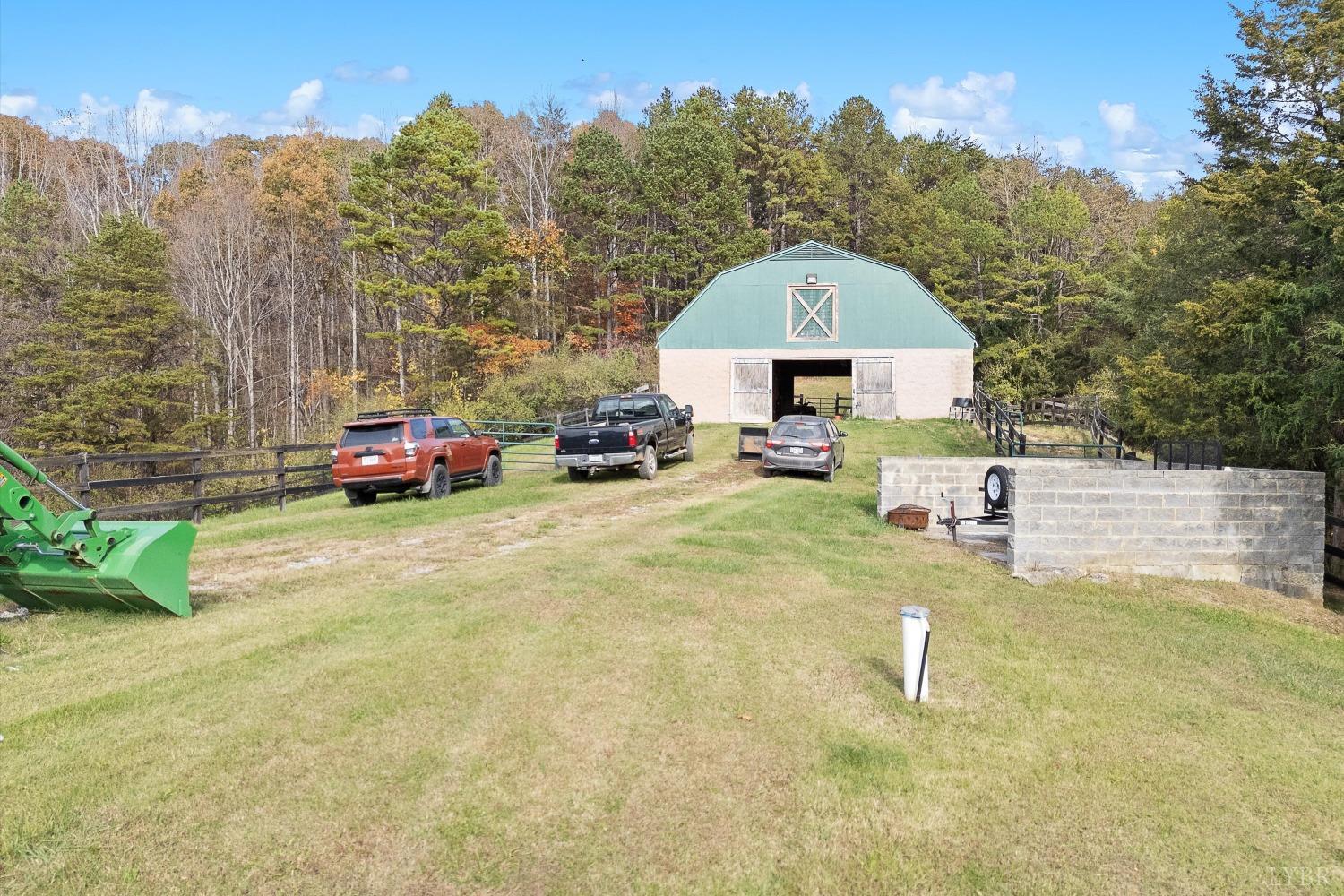 238 Longfield Road Fincastle, VA 24090 - Photo 62 of 93 Gallery Image 62