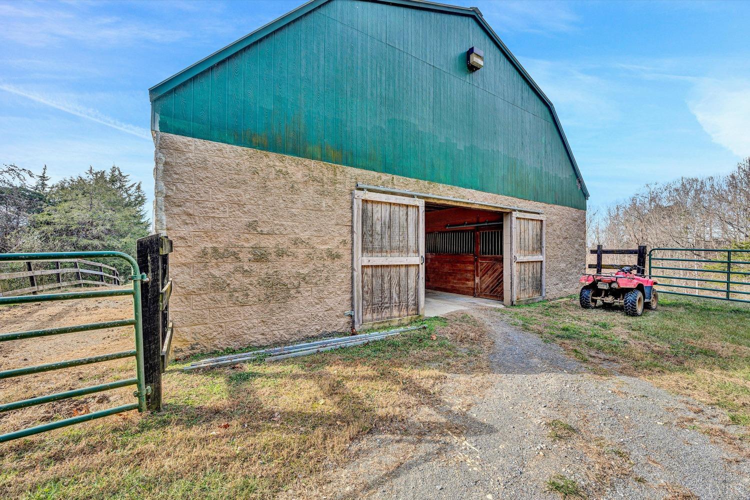 238 Longfield Road Fincastle, VA 24090 - Photo 65 of 93 Gallery Image 65