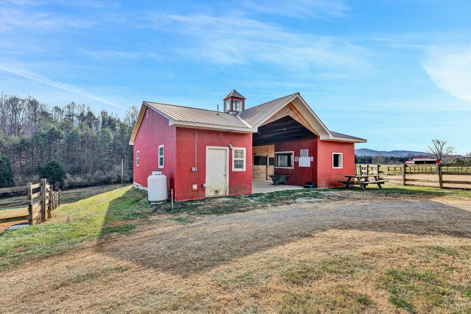 238 Longfield Road Fincastle, VA 24090 - Photo 73 of 93 Gallery Image 73