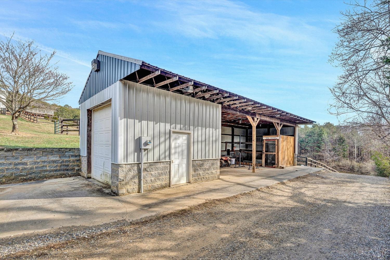 238 Longfield Road Fincastle, VA 24090 - Photo 76 of 93 Gallery Image 76