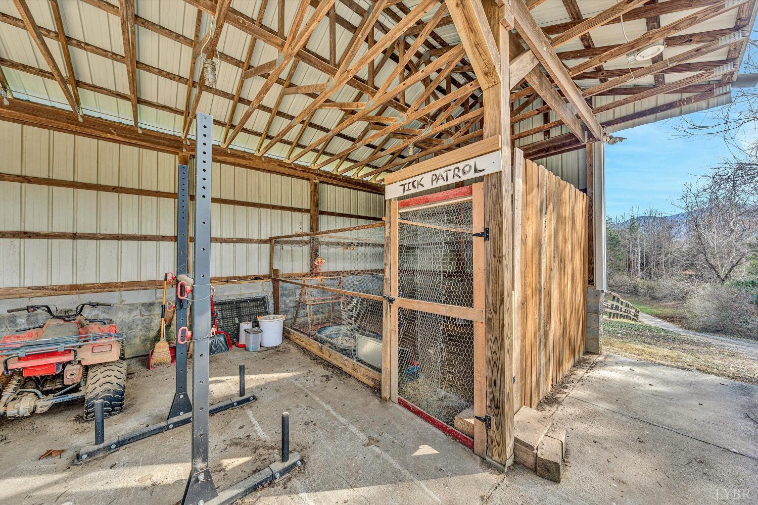 238 Longfield Road Fincastle, VA 24090 - Photo 77 of 93 Gallery Image 77