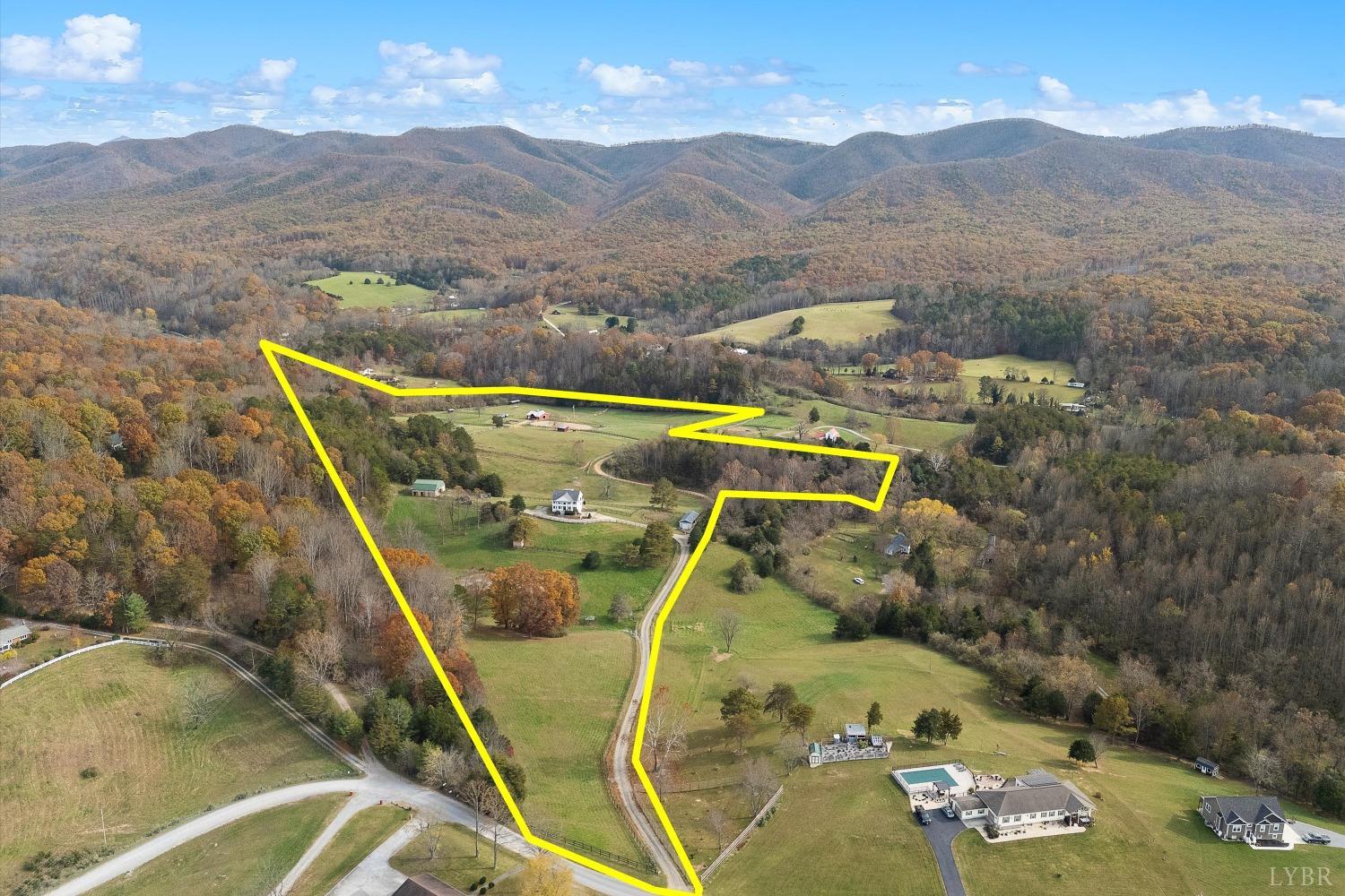 238 Longfield Road Fincastle, VA 24090 - Photo 85 of 93 Gallery Image 85