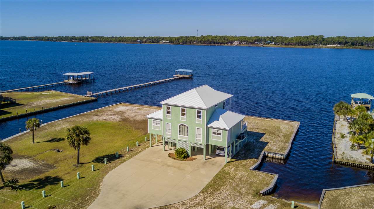 416 Windmill Ridge Road Gulf Shores, AL 36542 - Photo 2 of 44