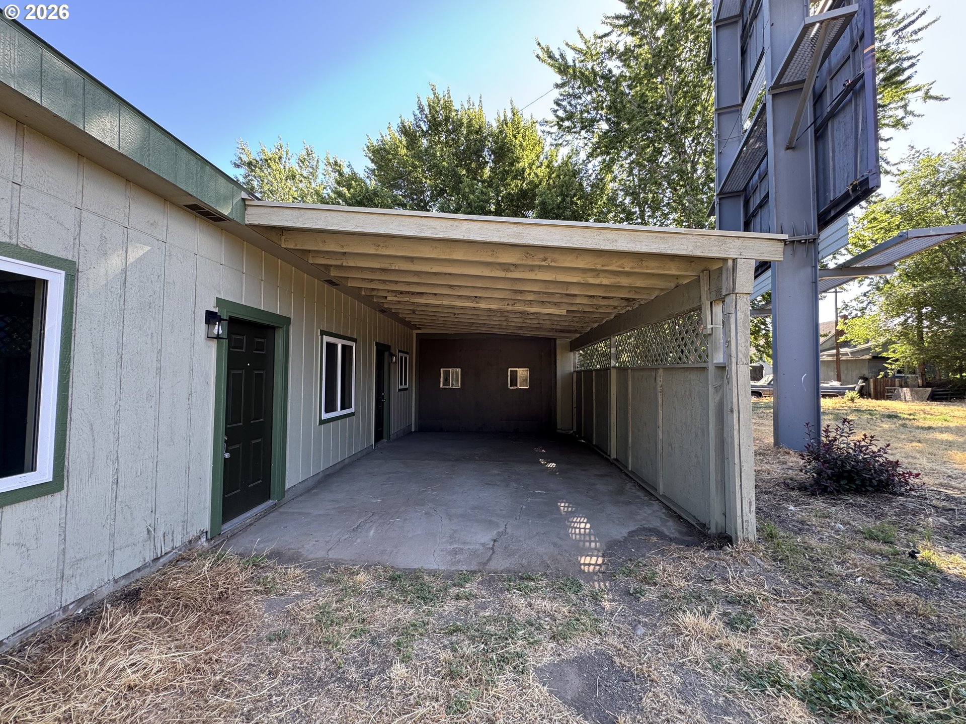 316 Southwest 22nd Street Pendleton, OR 97801 - Photo 22 of 22