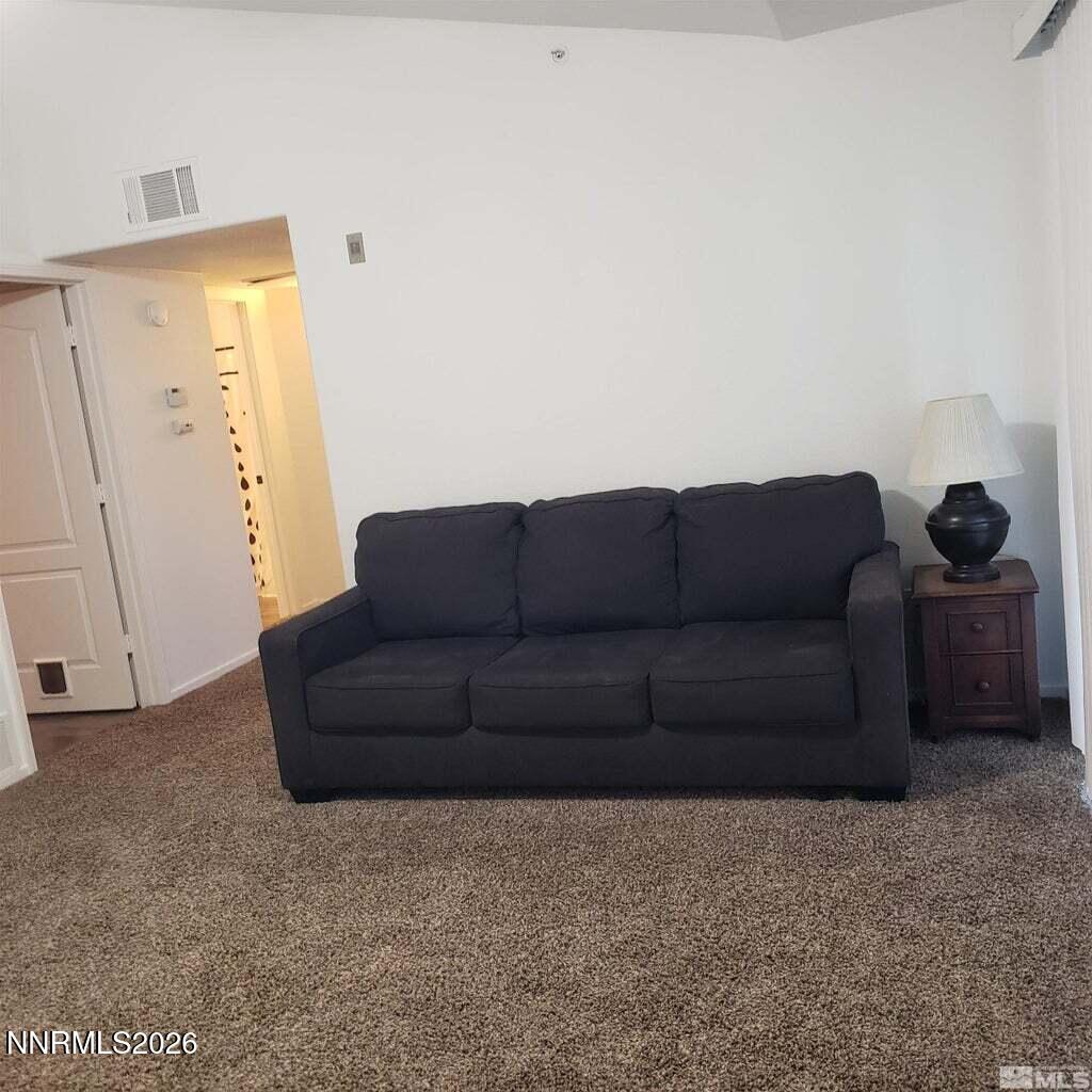 6850 Sharlands Avenue, Unit 2171 Reno, NV 89523 - Photo 15 of 45 AB2171 lvg rm