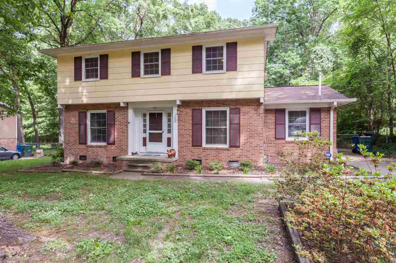 1733 Euclid Road Durham, NC 27713 - Photo 2 of 25 Photo 2