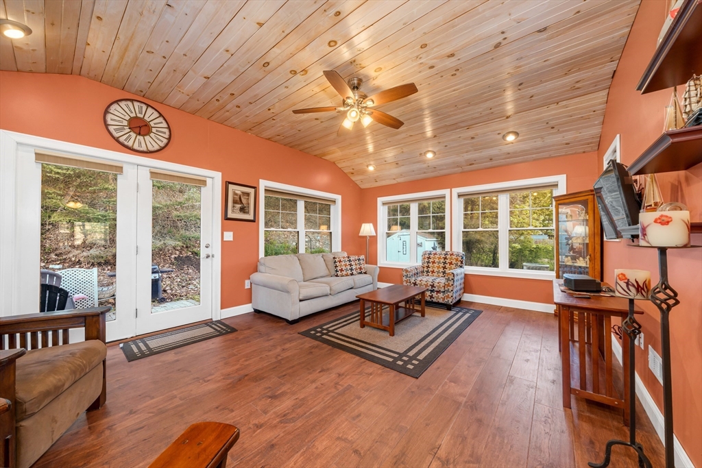 88 Whitehall Road Amesbury, MA 01913 - Photo 22 of 42 Gallery Image 22