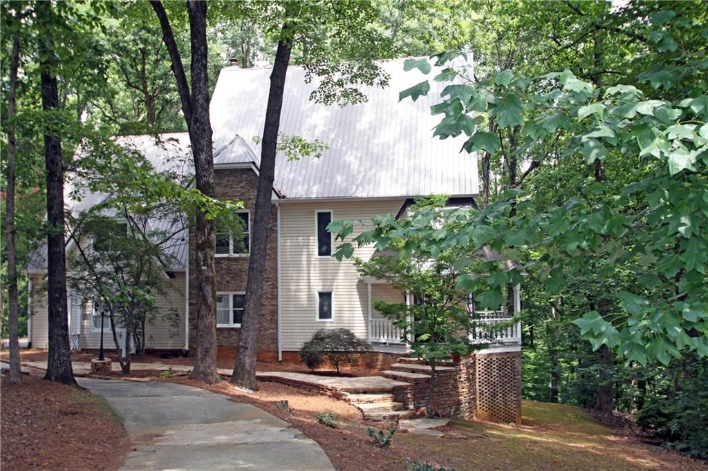 5633 Aven Road Marietta, GA 30068 - Photo 3 of 6 Gallery Image 3