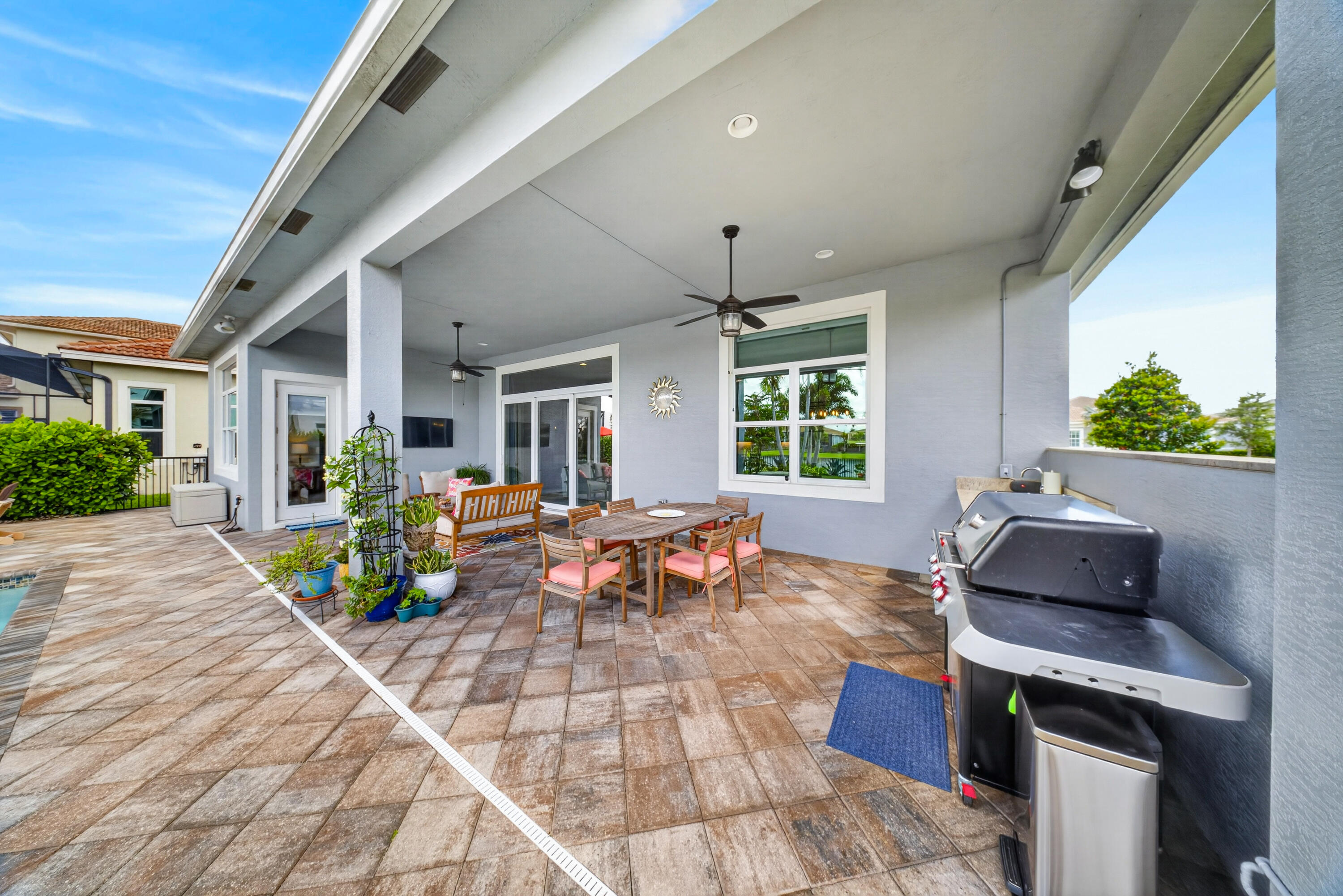 9086 Southwest Roccia Way Port St. Lucie, FL 34987 - Photo 30 of 53 DSC04940