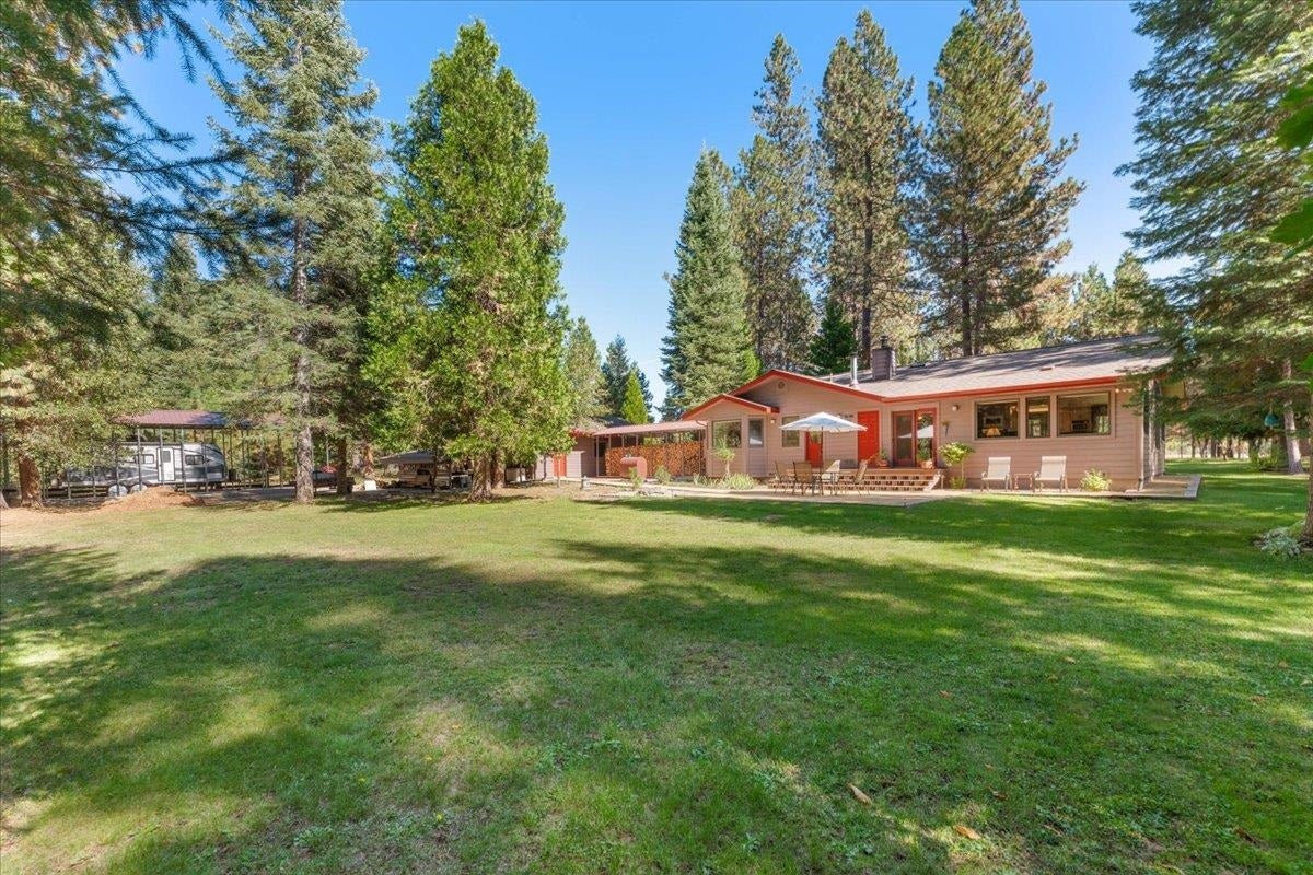 2101 Memeo Road McCloud, CA 96057 - Photo 6 of 34 Gallery Image 6