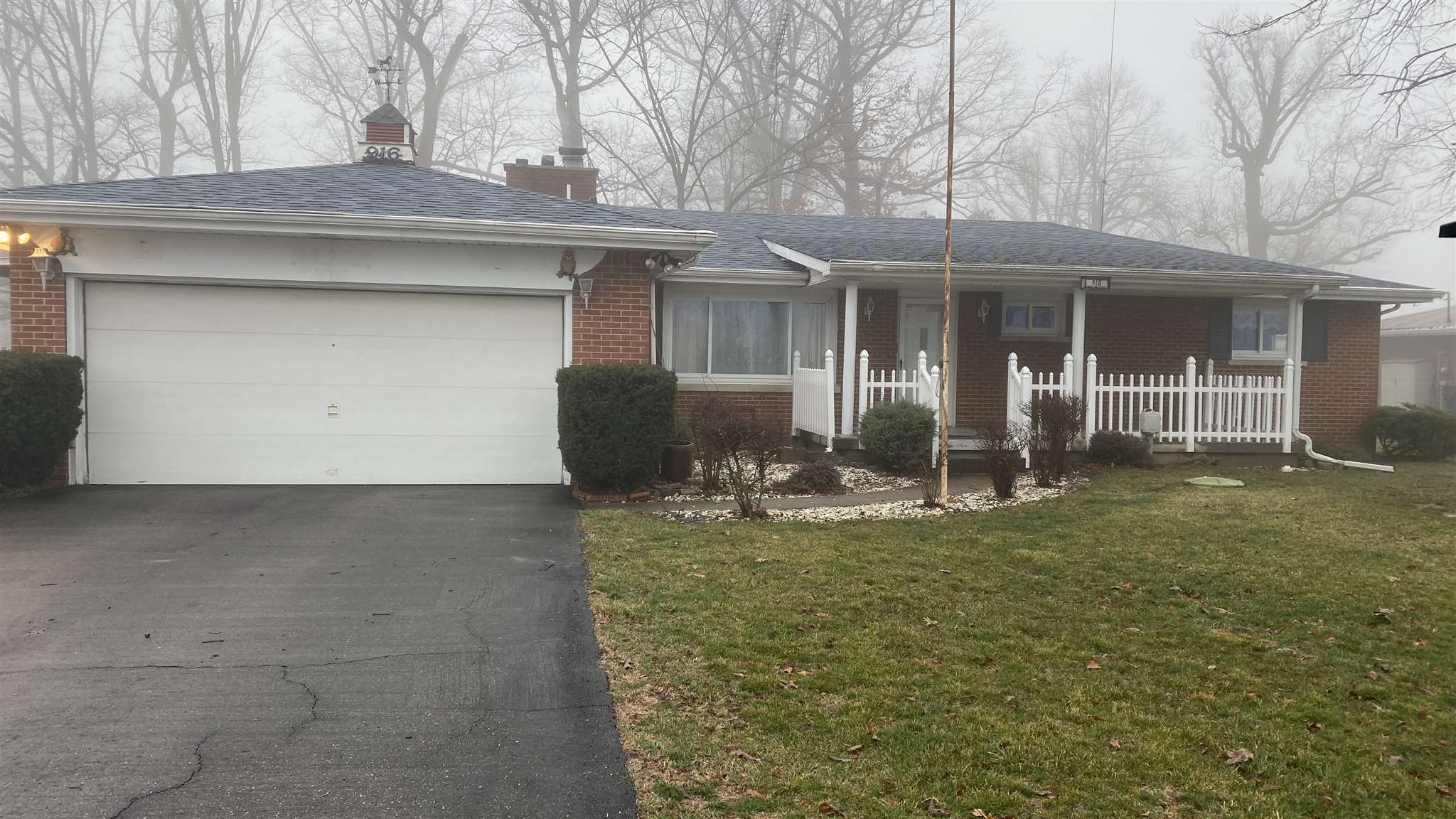 916 Randy Ann Court New Castle, IN 47362 - Photo 1 of 3 Gallery Image 1