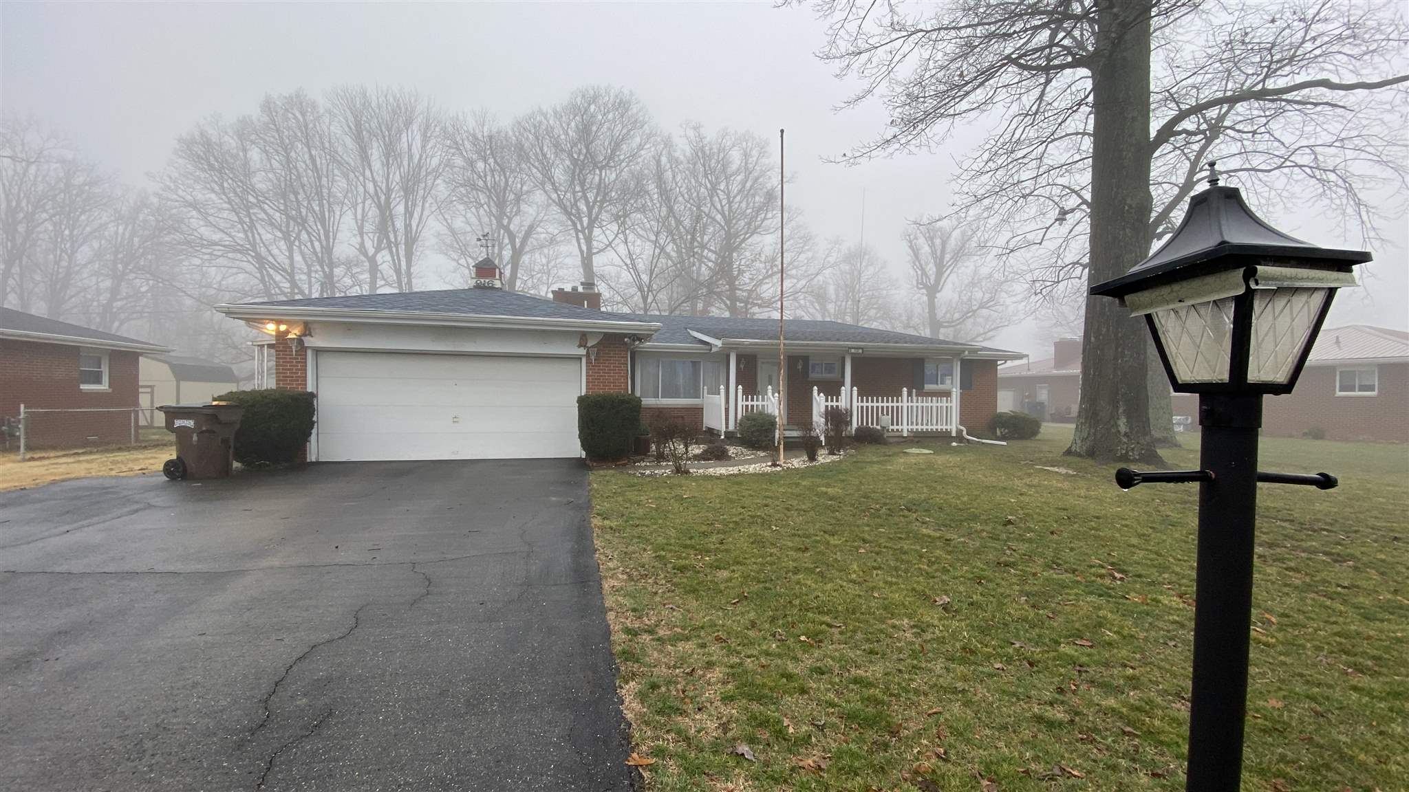 916 Randy Ann Court New Castle, IN 47362 - Photo 2 of 3 Gallery Image 2