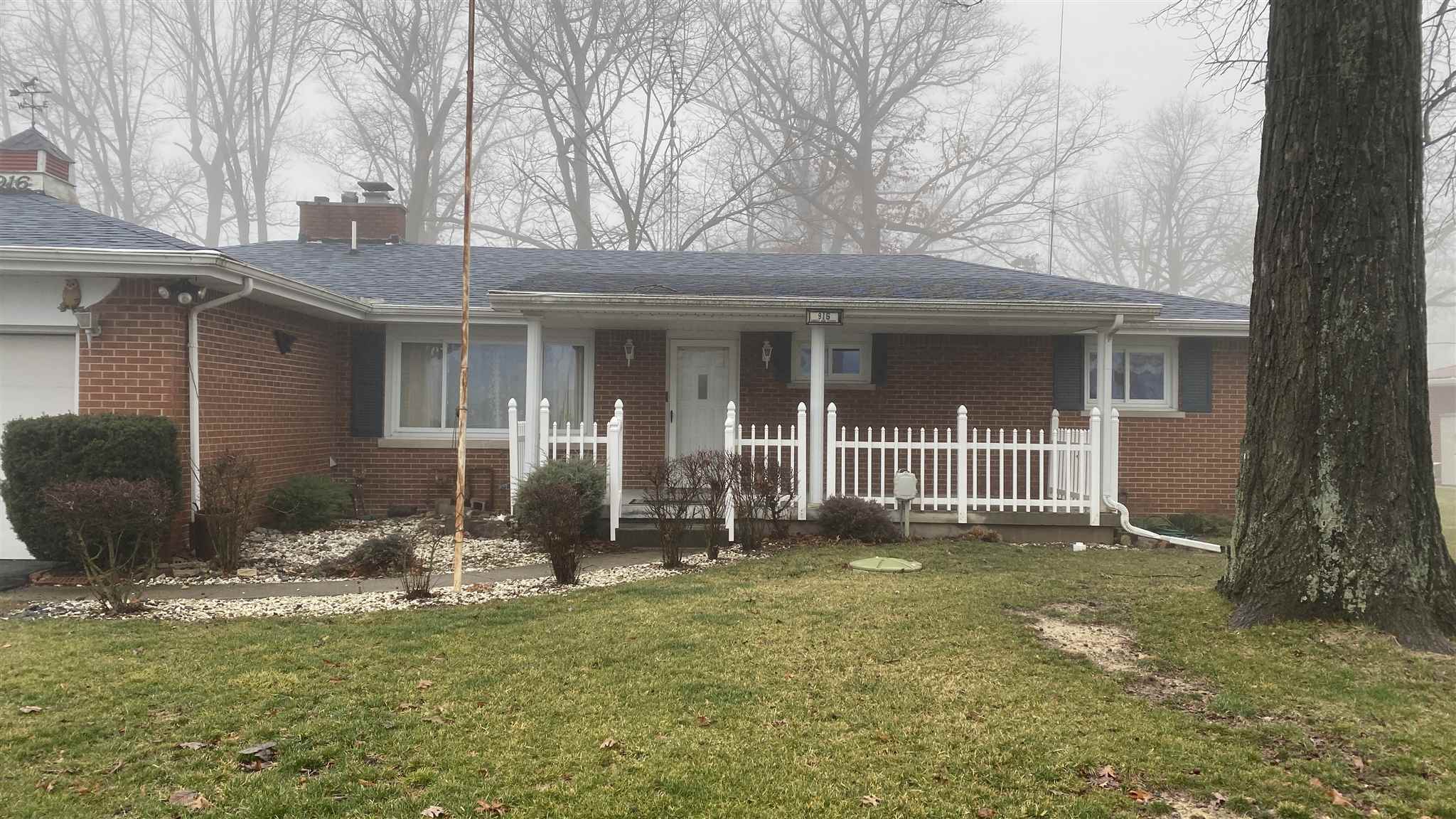 916 Randy Ann Court New Castle, IN 47362 - Photo 3 of 3 Gallery Image 3