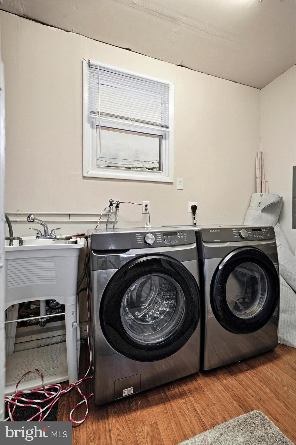 6743 Amherst Road Bryans Road, MD 20616 - Photo 34 of 45 Laundry room