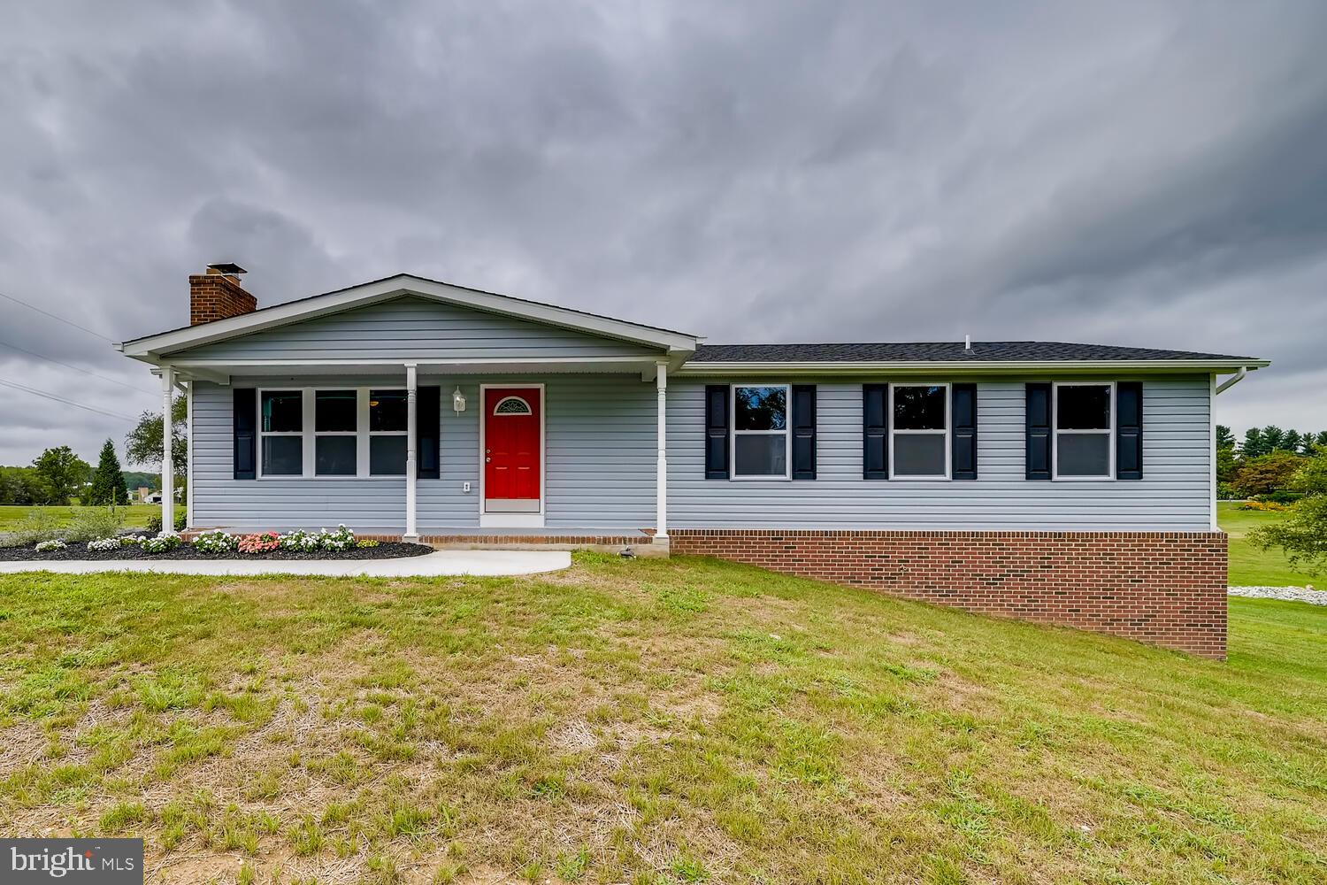 2546 Jennings Chapel Road Woodbine, MD 21797 - Photo 1 of 23 Gallery Image 1