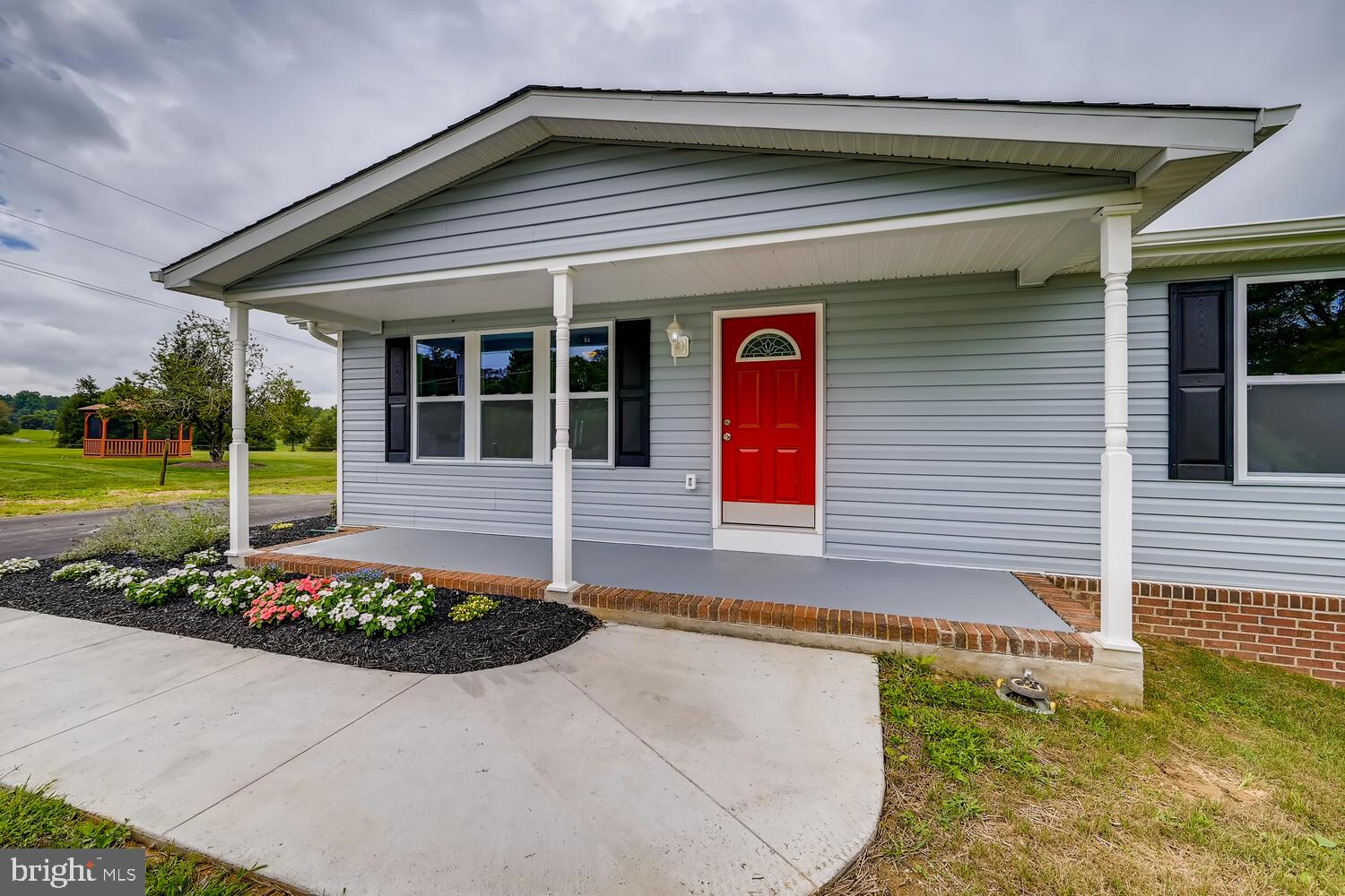 2546 Jennings Chapel Road Woodbine, MD 21797 - Photo 3 of 23 Gallery Image 3