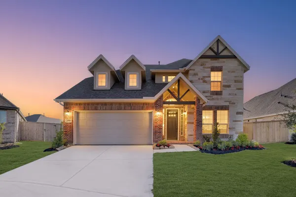 $399,839 | 21911 Laurel Cherry Court, Waller, TX 77484