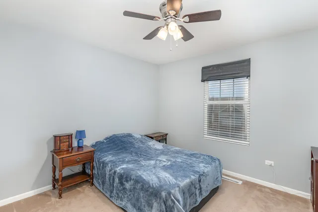 $544,999 | 2643 McLellan Boulevard, Yorkville, IL 60560