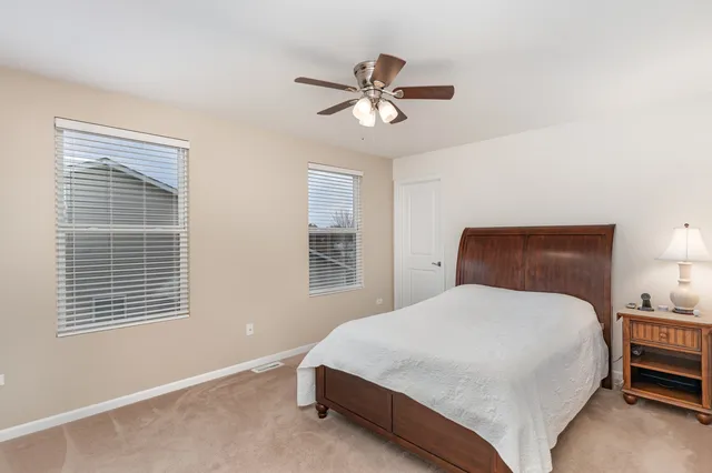 $544,999 | 2643 McLellan Boulevard, Yorkville, IL 60560