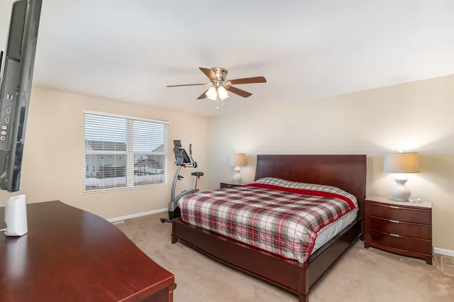 $544,999 | 2643 McLellan Boulevard, Yorkville, IL 60560