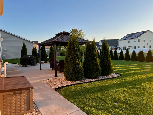 $544,999 | 2643 McLellan Boulevard, Yorkville, IL 60560