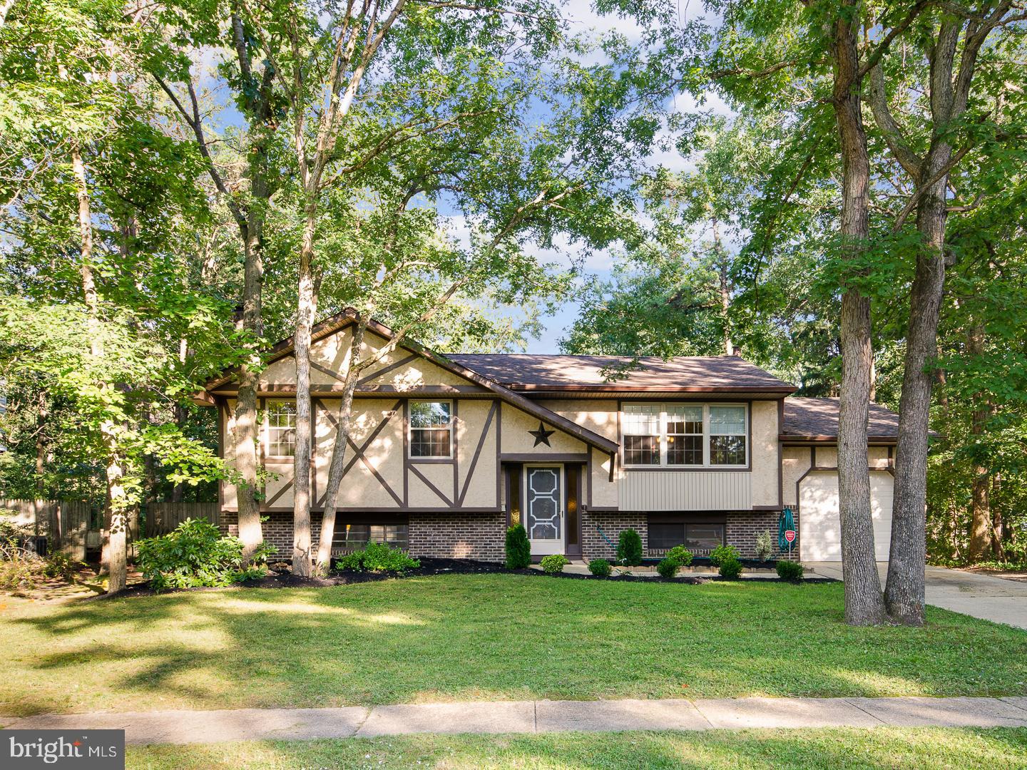236 Peppermill Road West Berlin, NJ 08091 - Photo 1 of 35 Exterior Front