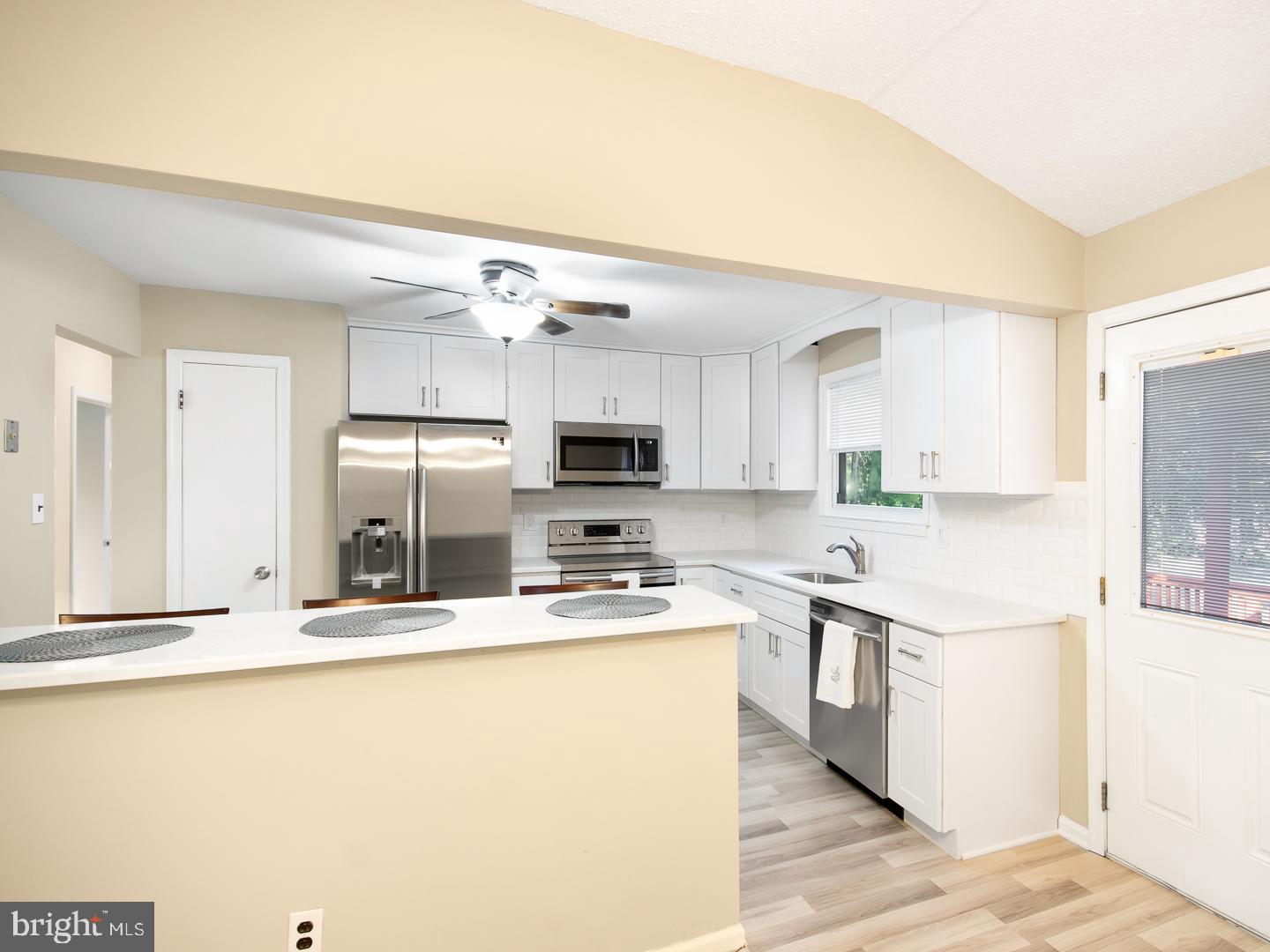 236 Peppermill Road West Berlin, NJ 08091 - Photo 12 of 35 Kitchen