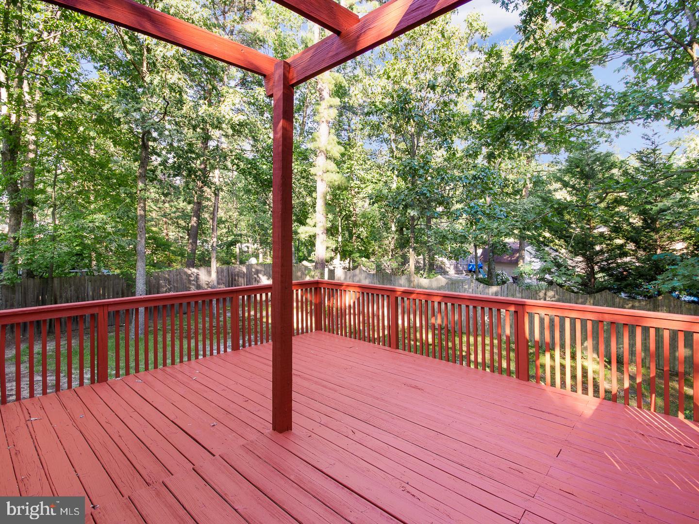 236 Peppermill Road West Berlin, NJ 08091 - Photo 28 of 35 Exterior Back