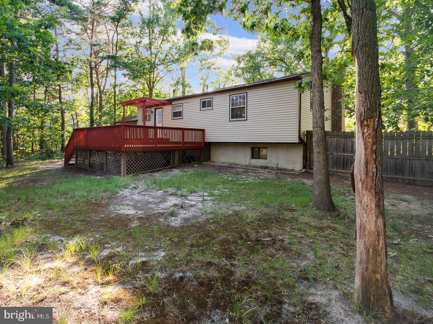 236 Peppermill Road West Berlin, NJ 08091 - Photo 32 of 35 Exterior Back