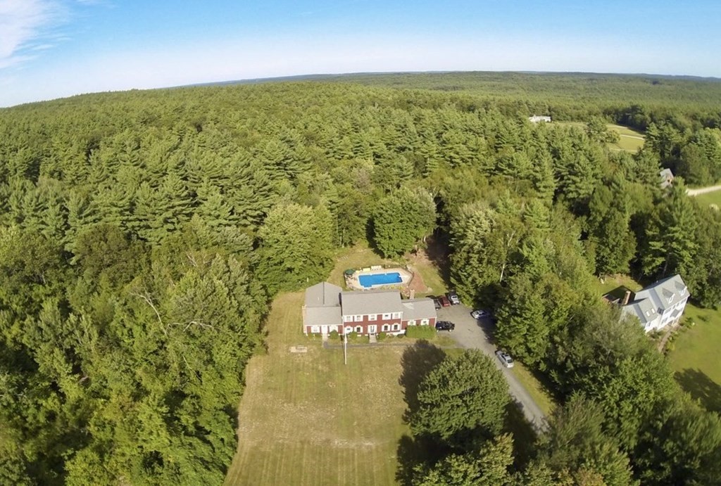 169 Wallace Hill Road Townsend, MA 01469 - Photo 38 of 42 a view of city with ocean