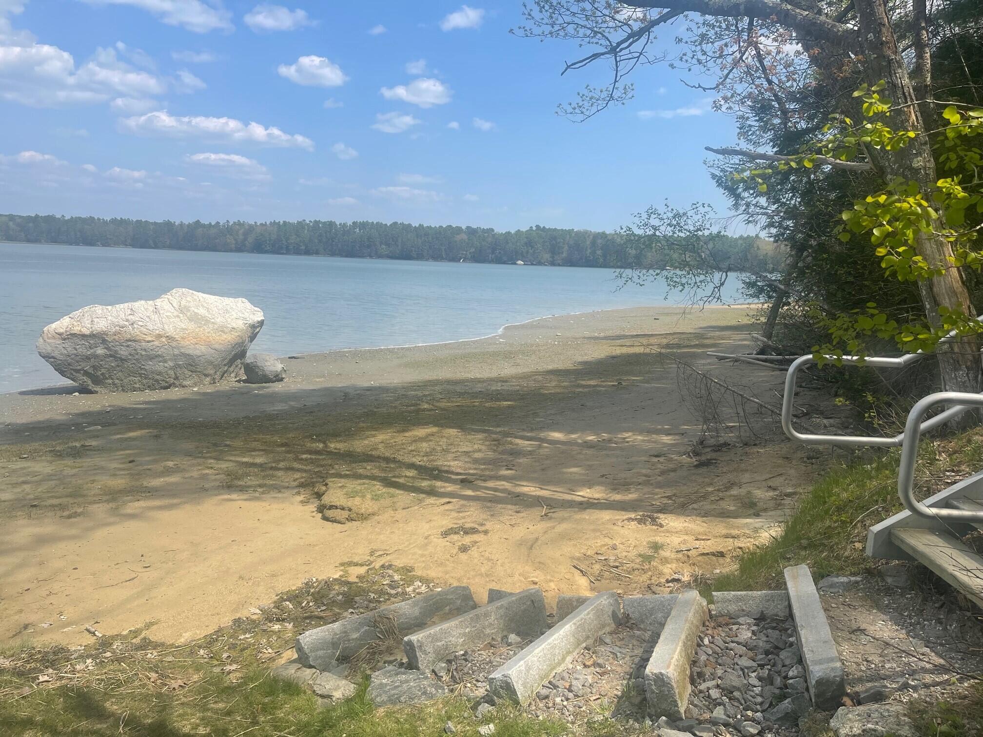 4 Cushing Briggs Road Freeport, ME 04032 - Photo 9 of 10 Beach 5