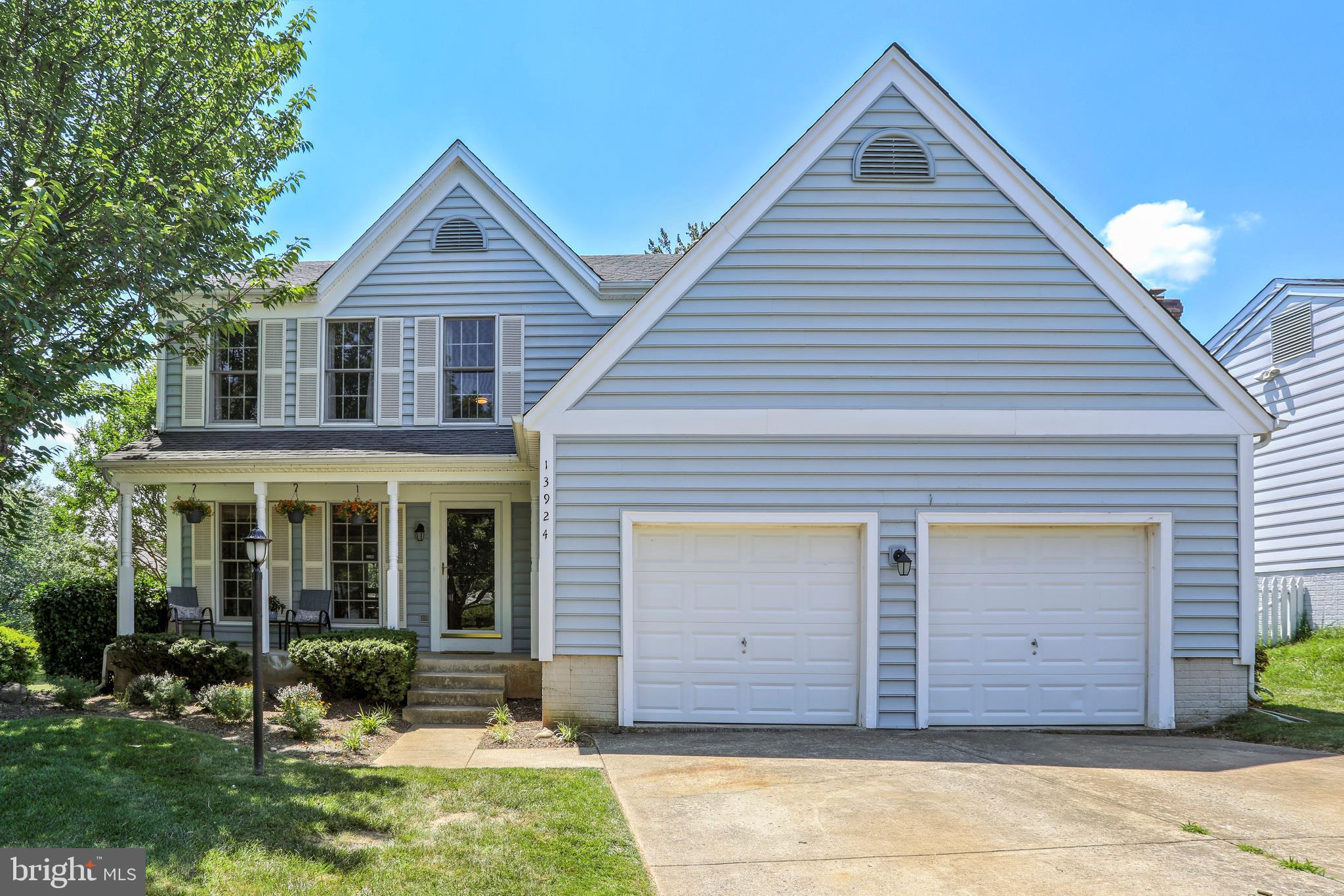13924 Riding Loop Drive North Potomac, MD 20878 - Photo 1 of 45 Welcome home!