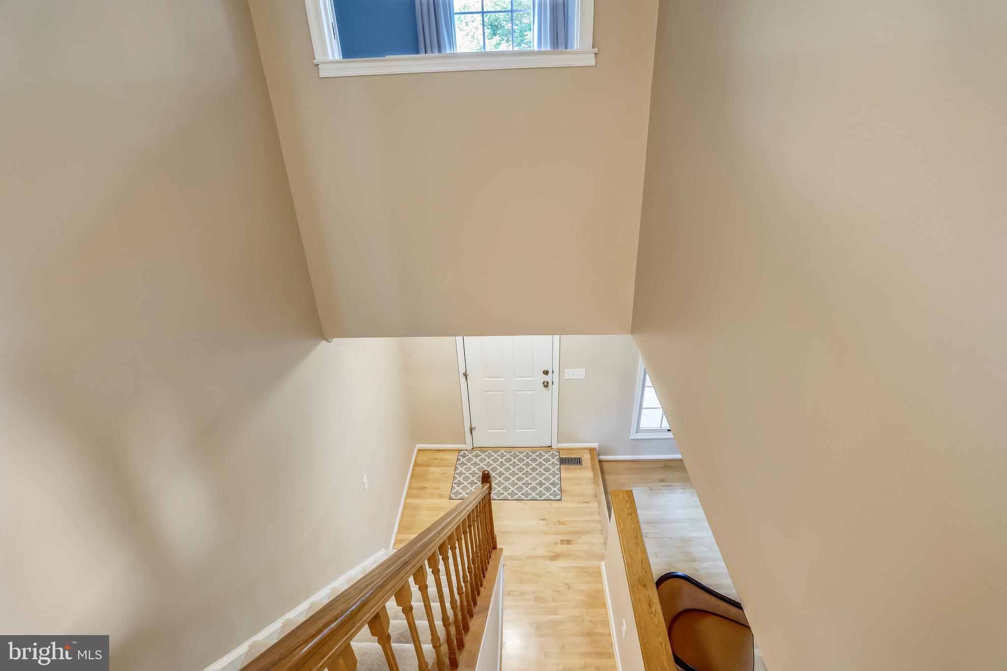 13924 Riding Loop Drive North Potomac, MD 20878 - Photo 20 of 45 Let's go upstairs!