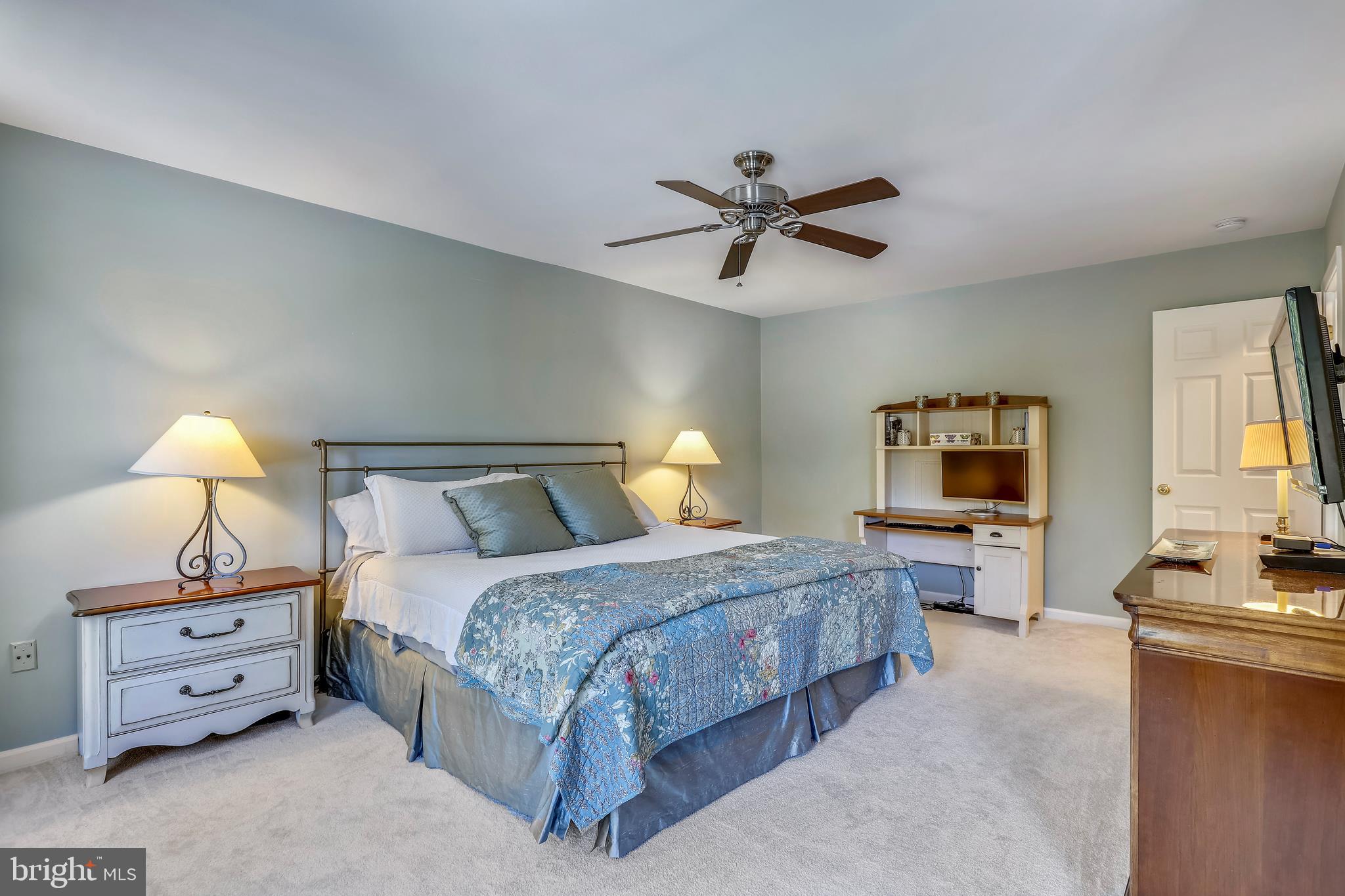 13924 Riding Loop Drive North Potomac, MD 20878 - Photo 21 of 45 Master Bedroom