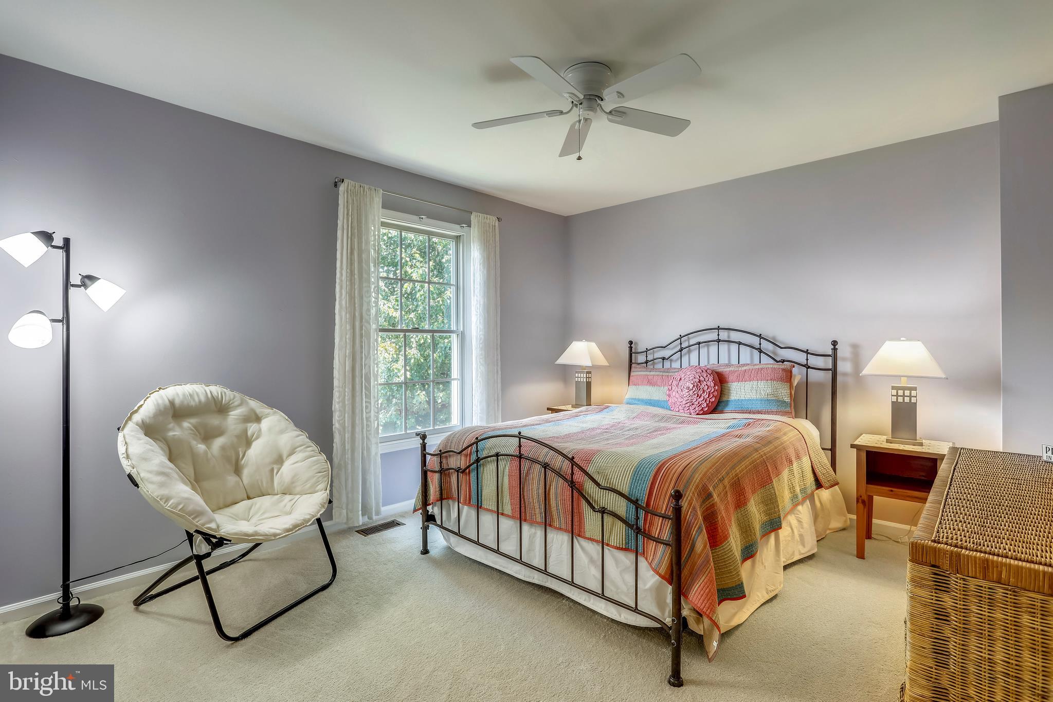 13924 Riding Loop Drive North Potomac, MD 20878 - Photo 28 of 45 Bedroom #2